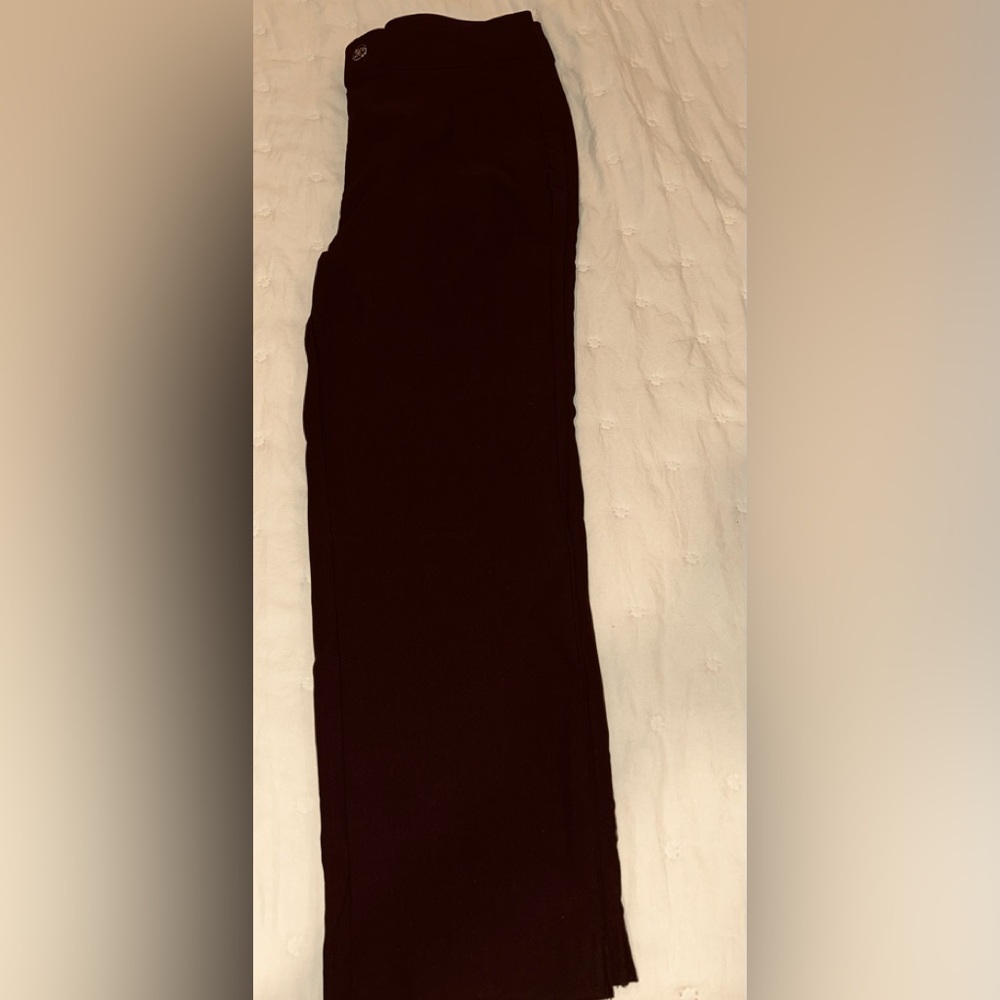 Rafaella Women's Black Dress Pants.
